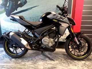 CFmoto 300NK 2025 ΣΑΝ ΚΑΙΝΟΥΡΓΙΟ !!!