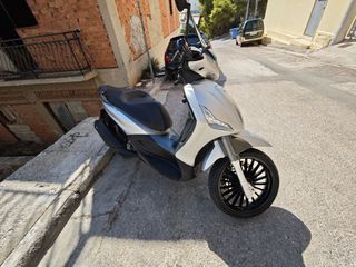 Piaggio Beverly 300 2020 S