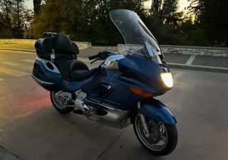 Bmw K 1200 LT 2002-thumb-1