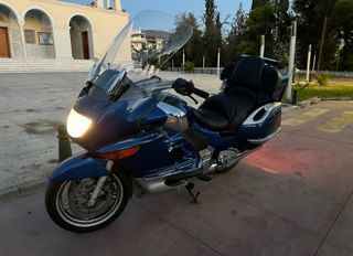 Bmw K 1200 LT 2002-thumb-2