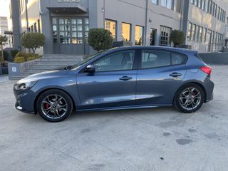 Ford Focus 2019 ST-LINE 1.5