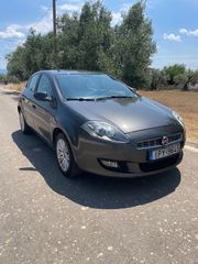 Fiat Bravo 2011 Fiat Bravo 1.6 Multijet – 2011 – Άριστη Κατάσταση – Πλήρες S