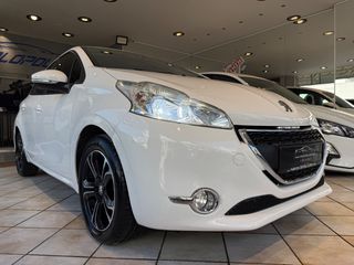 Peugeot 208 2015 ΕΛΛΗΝΙΚΗΣ ΑΝΤΙΠΡΟΣΩΠΕΙΑΣ!!!! LED/ΟΘΟΝΗ/ΖΑΝΤΕΣ!!!