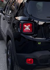 Φαναρια πίσω Jeep renegade 2024