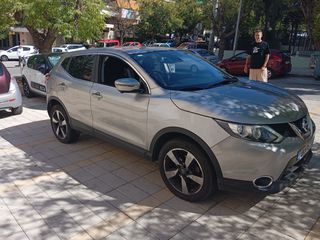 Nissan Qashqai 2016 1.2 dig-t