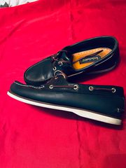 Timberland αντρικά παπούτσια-thumb-2