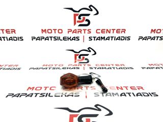 ΦΛΑΣ ΠΙΣΩ-> SUZUKI V-STROM DL 650/1000 (ΑΡΙΣΤΕΡΟ) (Α' ΠΟΙΟΤΗΤΑΣ TAIWAN)