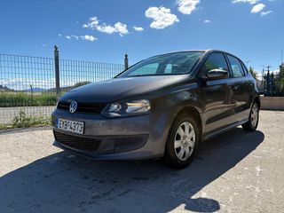 Volkswagen Polo 2013 DIESEL TDI TRENDLINE