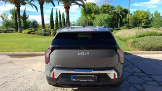 Kia EV3 2025 EARTH 204PS 81,4KWH Long Range-thumb-2