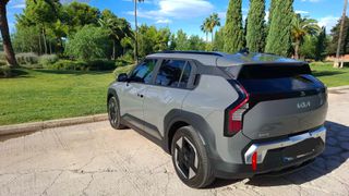 Kia EV3 2025 EARTH 204PS 81,4KWH Long Range-thumb-3