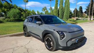 Kia EV3 2025 EARTH 204PS 81,4KWH Long Range-thumb-1