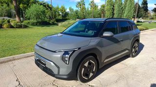 Kia EV3 2025 EARTH 204PS 81,4KWH Long Range