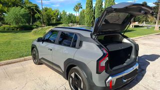 Kia EV3 2025 EARTH 204PS 81,4KWH Long Range-thumb-4