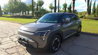 Kia EV3 2025 EARTH 204PS 81,4KWH Long Range-thumb-8