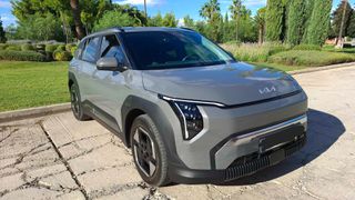 Kia EV3 2025 EARTH 204PS 81,4KWH Long Range-thumb-9