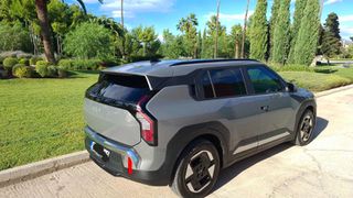 Kia EV3 2025 EARTH 204PS 81,4KWH Long Range-thumb-11