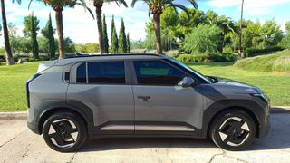 Kia EV3 2025 EARTH 204PS 81,4KWH Long Range-thumb-13