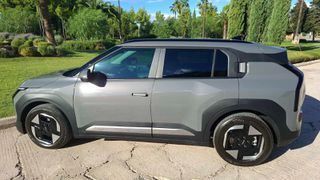 Kia EV3 2025 EARTH 204PS 81,4KWH Long Range-thumb-15