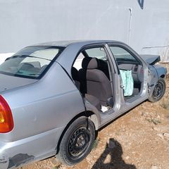Hyundai accent 99--thumb-1