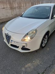 Alfa Romeo Giulietta 2011