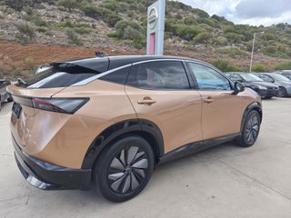 Nissan Ariya 2023 63kw Evolve-thumb-2