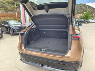 Nissan Ariya 2023 63kw Evolve-thumb-4