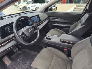 Nissan Ariya 2023 63kw Evolve-thumb-6