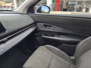 Nissan Ariya 2023 63kw Evolve-thumb-7