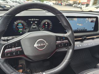 Nissan Ariya 2023 63kw Evolve-thumb-8