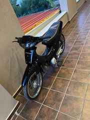 Honda Astrea Supra 100 2000