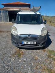 Opel Combo 2013 CDTI DIESEL 1.6