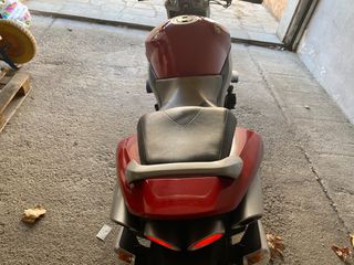 Suzuki GSR 600 2006 GSR600 ABS