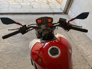 Suzuki GSR 600 2006 GSR600 ABS-thumb-1