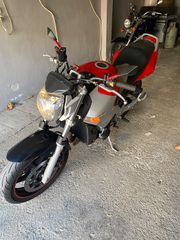 Suzuki GSR 600 2006 GSR600 ABS-thumb-2