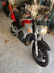 Suzuki GSR 600 2006 GSR600 ABS-thumb-3