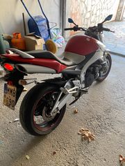 Suzuki GSR 600 2006 GSR600 ABS-thumb-4