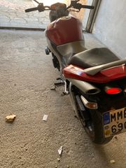Suzuki GSR 600 2006 GSR600 ABS-thumb-5