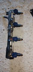 ΜΠΕΚΙΕΡΑ-ΜΠΕΚ HONDA CIVIC (R18A2) 1.8 16v V-TEC 140hp 2005-2012