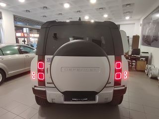 Land Rover Defender 2020 110 FIRST EDITION-thumb-4