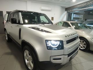 Land Rover Defender 2020 110 FIRST EDITION-thumb-19