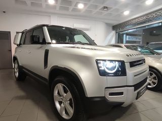 Land Rover Defender 2020 110 FIRST EDITION-thumb-2
