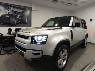 Land Rover Defender 2020 110 FIRST EDITION-thumb-20