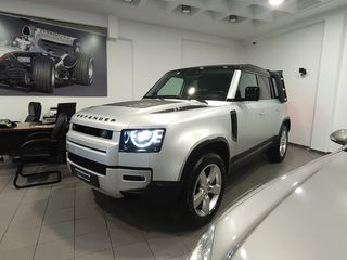 Land Rover Defender 2020 110 FIRST EDITION