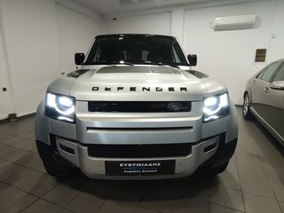 Land Rover Defender 2020 110 FIRST EDITION-thumb-21