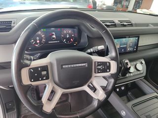 Land Rover Defender 2020 110 FIRST EDITION-thumb-11