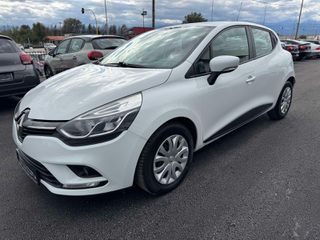 Renault Clio 2018 1.5 DCI NAVI START STOP 75PS