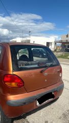 Daewoo Matiz 1999
