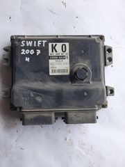 Εγκέφαλος κινητήρας suzuki swift 1.300