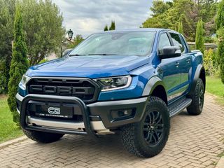 Ford Raptor 2020 PERFORMANCE 10 SPEED