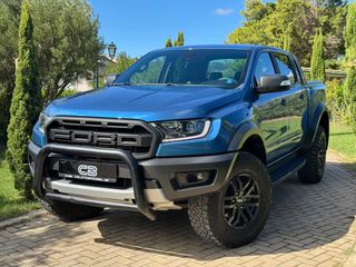 Ford Raptor 2020 PERFORMANCE 10 SPEED